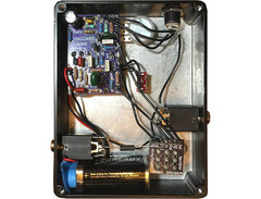 Dirty Haggard Audio DH-2 Death Fuzz image 2