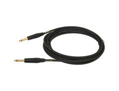 Mogami Gold Instrument 25 Straight to Straight Instrument Cable - 25 foot image 2