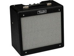 Fender Pro Junior IV SE 1 x 10-inch 15-watt Tube Combo Amp image 3