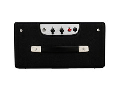 Fender Pro Junior IV SE 1 x 10-inch 15-watt Tube Combo Amp image 4