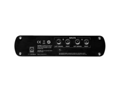 AKG HP4E 4-channel Headphone Amplifier image 2