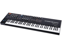 ASM Hydrasynth Deluxe image 2