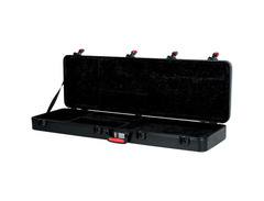 Gator GTSA-GTRBASS ATA Molded Bass Guitar Case with TSA Latches image 4