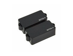 EMG PX Active Ceramic P-Bass Pickup Black image 3