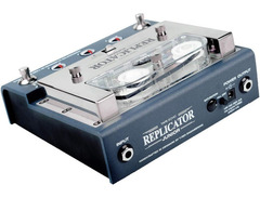 T-Rex Engineering SoulMate Acoustic Multi-effects Pedal image 2