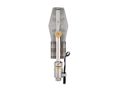 AEA A440 Active Ribbon Microphone image 2