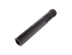 Sennheiser MKH 50 Small-diaphragm Condenser Microphone image 2