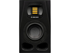 ADAM Audio A4V 4-inch Powered Studio Monitor image 2