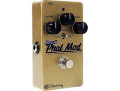 phat keeley mod super equipboard overdrive pedals