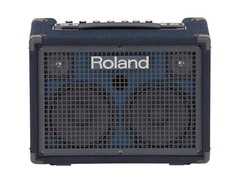 Roland KC-220 - 30W 2x6.5" Keyboard Amp image 2