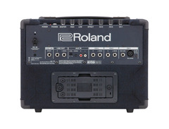 Roland KC-220 - 30W 2x6.5" Keyboard Amp image 3