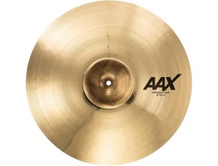 Sabian 19" AAX X-Plosion Crash image 2
