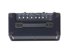 Roland KC-220 - 30W 2x6.5" Keyboard Amp image 4
