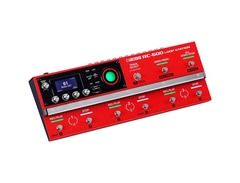 Boss RC-600 Loop Station Looper Pedal image 2
