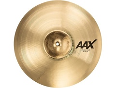 Sabian 18" AAX X-Plosion Crash image 2