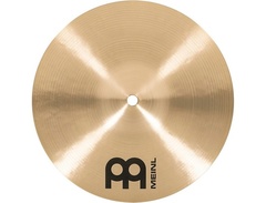 Meinl 10" Byzance Traditional Splash image 3