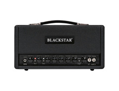 Blackstar St. James 6L6H image 2