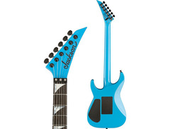 Jackson SL3 American Series Soloist image 2