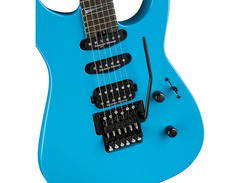 Jackson SL3 American Series Soloist image 3