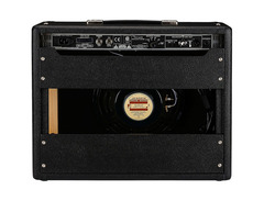 Fender Tone Master Princeton Reverb 1x10" 12-watt Combo Amp image 3