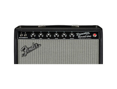 Fender Tone Master Princeton Reverb 1x10" 12-watt Combo Amp image 4