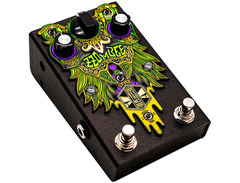 Beetronics FX Zzombee Filtremulator image 3