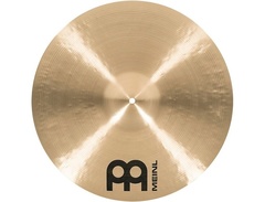 Meinl 18" Byzance Traditional Medium Crash image 3