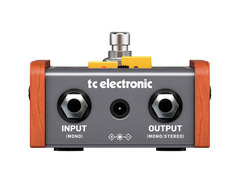 TC Electronic June-60v2 Vintage-Analog Chorus Pedal image 4