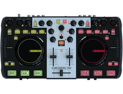 Mixvibes U-mix Control Pro image 2