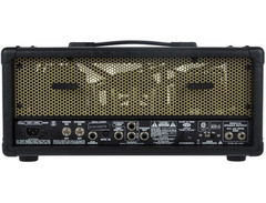 EVH 5150III 50-watt Tube Head with EL34 Tubes image 2