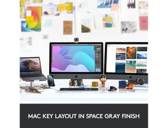 Logitech MX Keys for Mac image 3