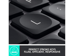 Logitech MX Keys for Mac image 4
