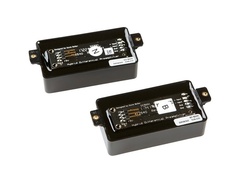 Seymour Duncan Blackouts AHB-1 pickups image 2