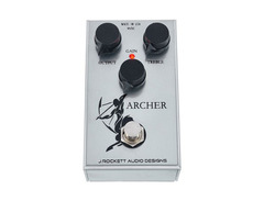 J Rockett Audio Designs 