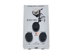 J Rockett Audio Designs "The Jeff" Mod Archer image 4