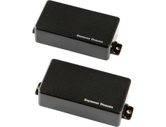 Seymour Duncan Blackouts AHB-1 pickups image 3