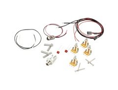 Seymour Duncan Blackouts AHB-1 pickups image 4