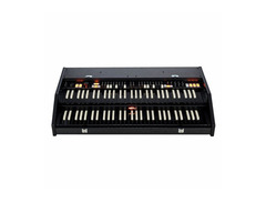 Crumar Mojo Suitcase Double Manual Organ - Limited Edition with Reverse Keyboard image 2