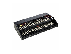 Crumar Mojo Suitcase Double Manual Organ - Limited Edition with Reverse Keyboard image 3