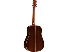 Martin D-41 Dreadnought- Sunburst image 2