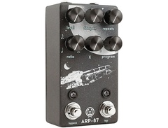 Walrus Audio ARP-87 - ranked #78 in Delay Pedals | Equipboard