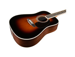 Martin D-41 Dreadnought- Sunburst image 3