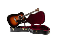 Martin D-41 Dreadnought- Sunburst image 4