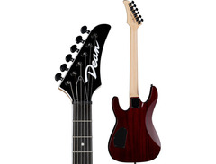 Dean MD24 Select Flame image 2