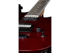 Dean MD24 Select Flame image 4