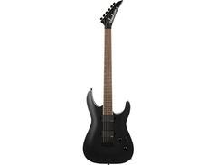 Jackson X Series Soloist SLA6 DX Baritone Electric Guitar image 3