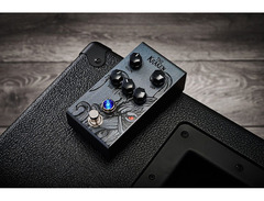 Victory Amplification V1 The Kraken Pedal image 2