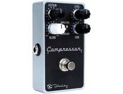 Keeley Compressor Plus image 2