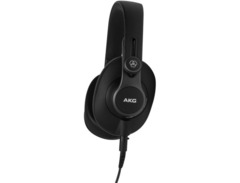AKG K371 First-class Closed-back Headphones image 3