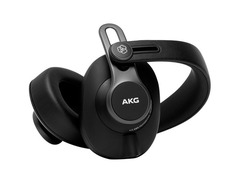 AKG K371 First-class Closed-back Headphones image 4
